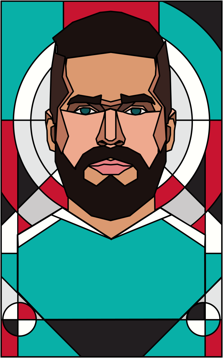 中超第19輪廣州隊1-0北京國安 鄭智首發送助攻鄧涵文遠射破門.