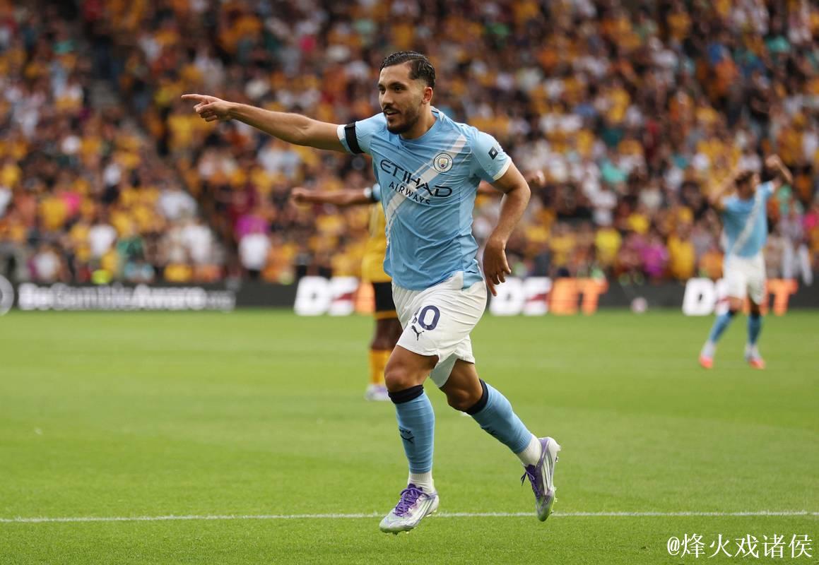 TA:曼城能赢得比赛有一定运气成分;谢尔基成为了队内新核心 TA:曼城能赢得比赛有一定运气成分;谢尔基成为了队内新核心