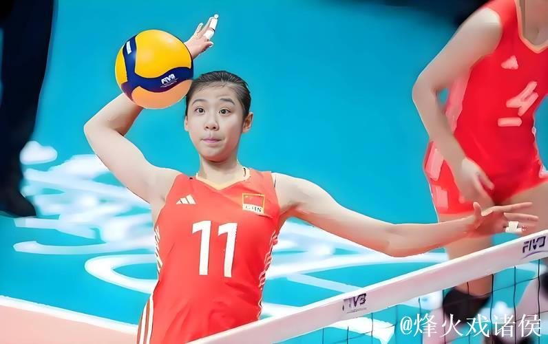 中国女排3-0完胜多米尼加 世锦赛三连胜荣膺小组头名