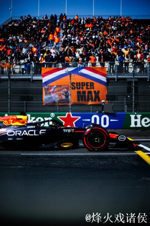 F1荷兰站：法拉利双车顺利完赛，诺里斯退赛，皮亚斯特里夺冠