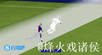 孔德双响建功，亚马尔拉什福德献助攻，巴萨2-1险胜法兰克福