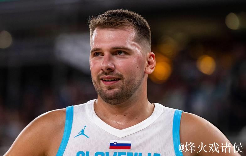 东契奇联手斯玛特轰下43分10篮板16助攻! 东契奇联手斯玛特轰下43分10篮板16助攻!