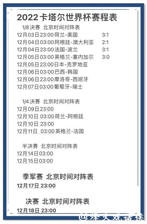 世界杯比赛预测:是否有可能出现历史性平局 世界杯比赛预测:是否有可能出现历史性平局